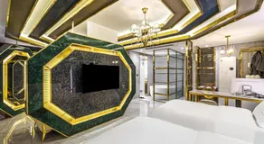 H-AVENUE Hotel Yeongdeungpo - Image 2