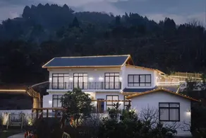 Fengxi Taolin Homestay - Image 3