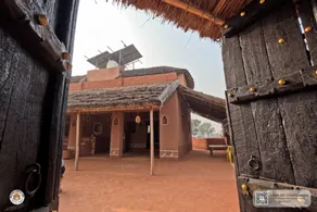 Mud House Farmstay Agra - Image 3