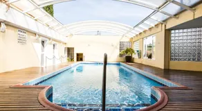 Hotel Villa Michelon - Image 3
