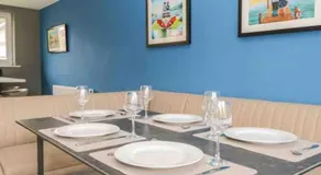 Quarry House,Chic and Quirky 3 Storey Home, Lake Access - Image 5