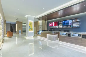 Hanting Hotel Danyang Xinshikou - Image 2