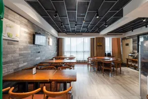 Urba Hotel Yichun Wanda High-speed Railway Station Branch - Image 2
