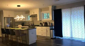 Cheerful 3-bedroom home - Image 5