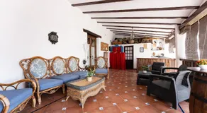 MalagaSuite Bobadilla Casa Rural - Image 3