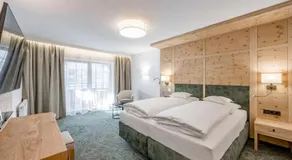 Hotel Enzian & Apartmenthotel Johannes - Image 2