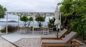 Roula's house on the beach - Image 4