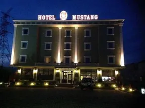 Hotel Mustang - Image 3
