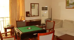 GreenTree Inn Jiangsu Suqian Suyu District Education Bureau Express Hotel - Image 4