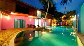 Dickman Resort "The Boutique Hotel" - Image 2