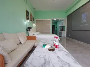 Ruifeng Apartment (Ruifeng Plaza Branch) - Image 2