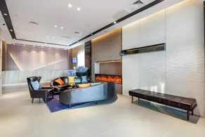 Home Inn Style Yangquan Railway Station - Image 2