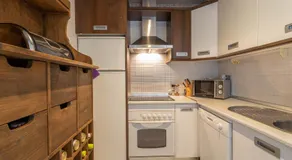 Appartement \"Carla\" avec vue sur la mer, Wi-Fi et balcon - Image 4