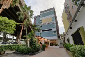 Klassique Sukhumvit Hotel - Image 3