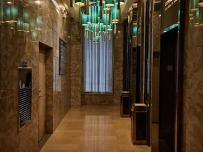 Minshan Hotel - Image 5