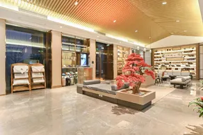 Atour Hotel Beijing Joy City Chaoyang Road - Image 4