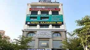 Hotel Rajvanshi Inn - Image 3