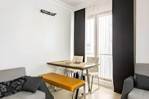 RETURA metroya yakın şık ve rahat daire - Image 3