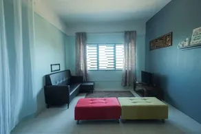 Nur Qaseh homestay - Image 2