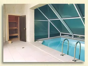 Hotel Sanvilla - Image 5