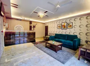 Hotel The Royal Heritage Inn - Image 3