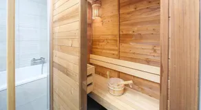 Beachfront Apartment for Four in Workum - Image 5