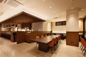 HOTEL VISTA PREMIO OSAKA Hommachi - Image 5