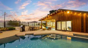La Jolla Hillside Poolside Paradise - Image 3