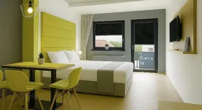 Alexandra Apartman Sárvár - Image 4