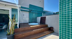 Apartamento Canasvieiras Próximo à Praia - Image 3