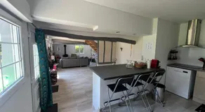 Charme d'antan confort moderne - maison familial avec jardin clos - Cote d'Albatre - Image 3