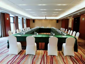 Jinjiang Hotel - Image 5