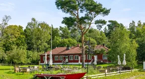 Haraldsgården Vandrarhem - Image 3