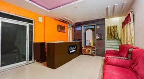 Collection O Krishnapatnam Port Zero Gate Formerly Grand Inn - Image 3