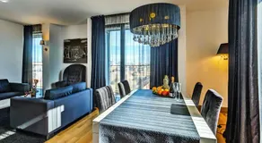 Capital City Center Apart Residence - Image 4
