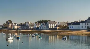 Belle maison rénovée, 650m de la plage, grand jardin, classée meublé de tourisme 3 étoiles - Image 5