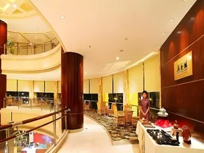 Daxie International Hotel - Image 5