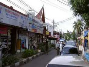 Hotel Istana Ratu Jalan Jaksa - Image 3