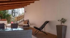 Wohnung mit Grill, Whirlpool und Terrasse - Image 3