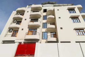 Hotel O Vgs - Image 3