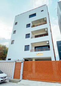GP House Bangkok - Sukhumvit Onnut BTS Skytrain - Image 5