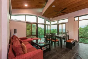 SaffronStays Bellini, Karjat - Image 3
