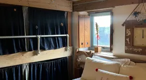 Matlock Glamping Rooms - Image 2