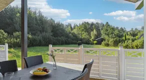 Awesome Home In Ebeltoft With 3 Bedrooms, Sauna And Wifi - Image 3