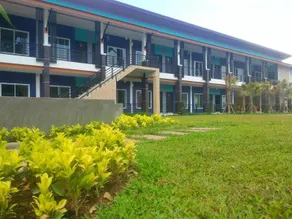 Seashell Resort Krabi - Image 5
