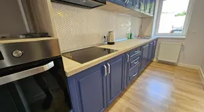 YFB I 130m2 Designwohnung mit 2 Bädern - Image 5
