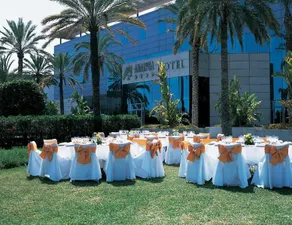 JARDINES DE AMALTEA HOTEL(GARDENS HOTEL AMALTEA) - Image 3