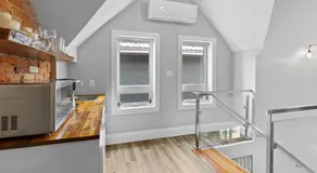 ENTIRE 1 BEDROOM APARTMENT ACROSS FROM GOOGLE - br5 - Image 4