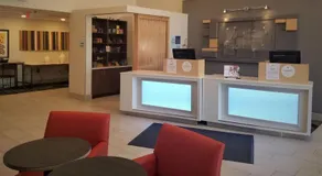 Holiday Inn Express Irwin PA TPK Exit 67 by IHG - Image 5