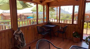 Villarreal Lodge Hotel Ecológico - Image 4